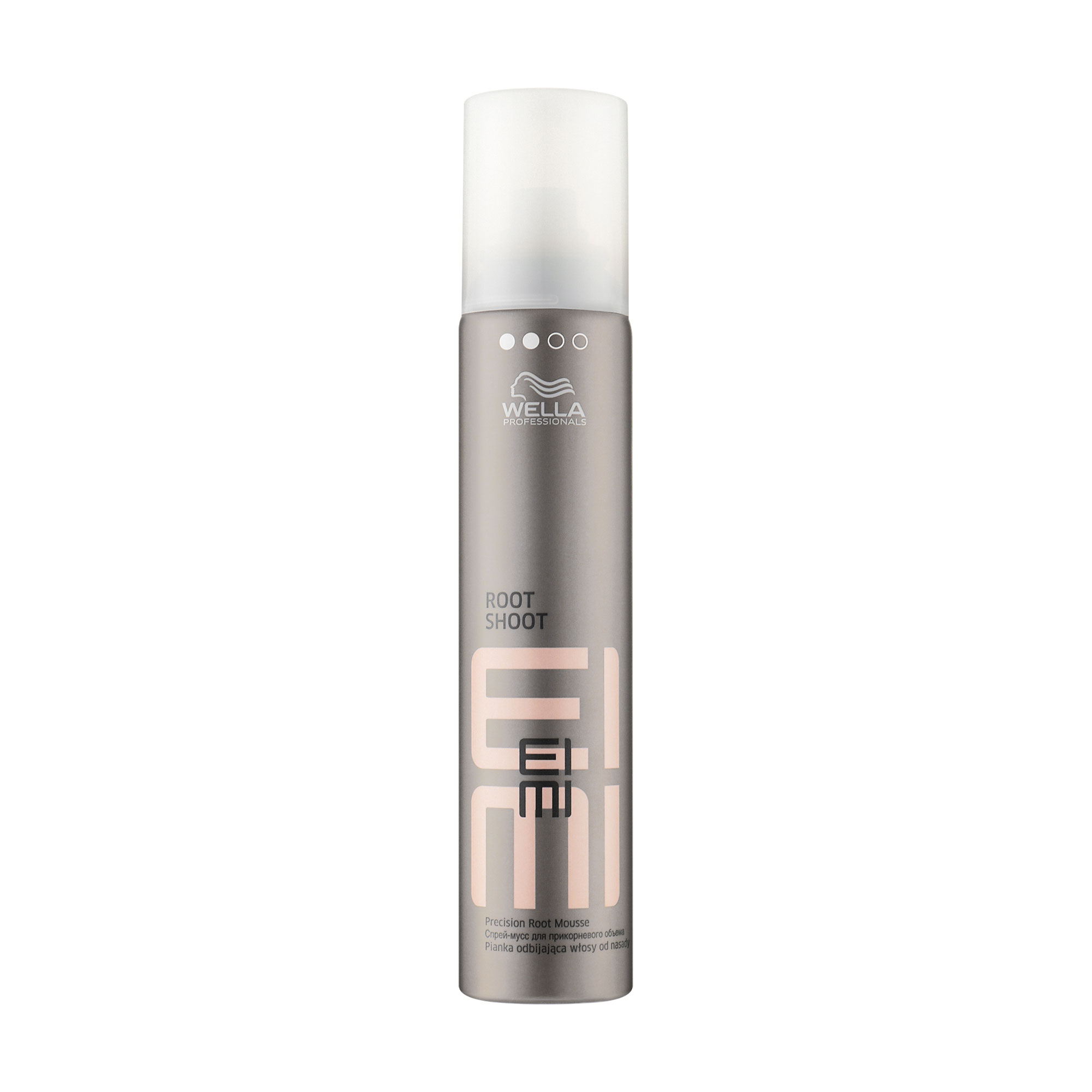 Спрей-мус для прикореневого об'єму волосся Wella Professionals EIMI Root Shoot, 200 мл